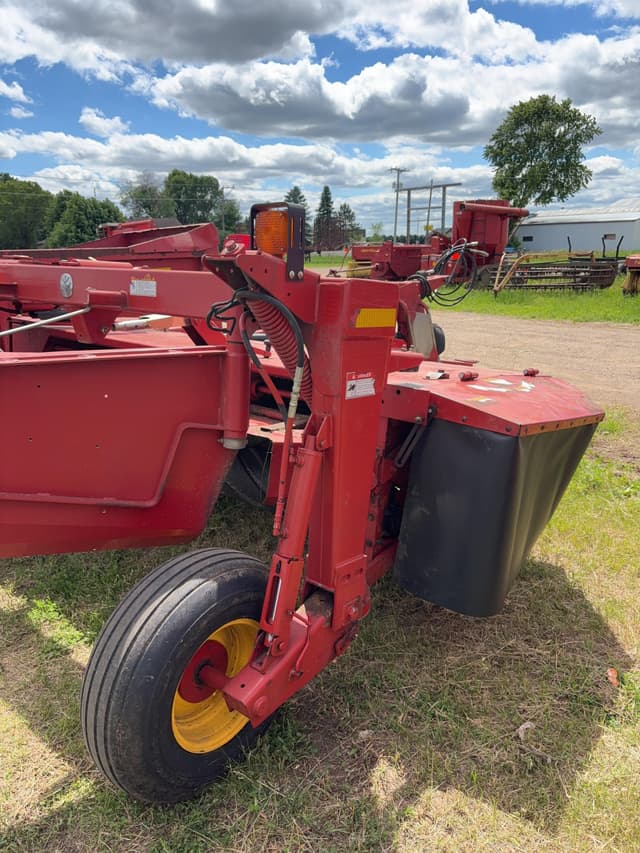 Image of New Holland H7220 equipment image 1