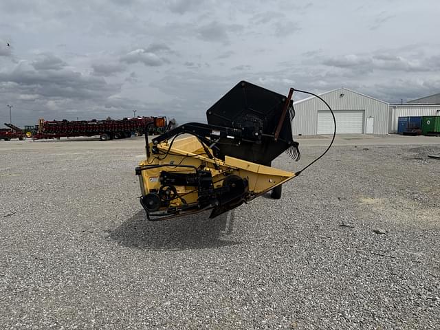 Image of New Holland 740CF equipment image 1