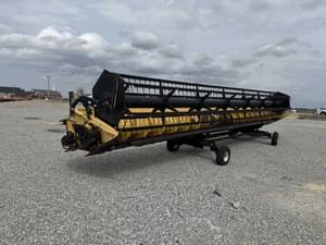 2009 New Holland 740CF Image