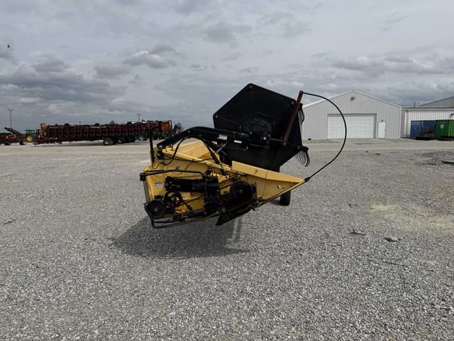 Image of New Holland 740CF equipment image 1