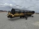 2009 New Holland 740CF Image