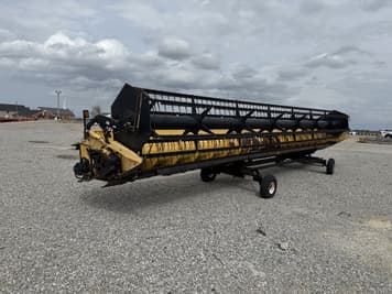 Main image New Holland 74C-35F