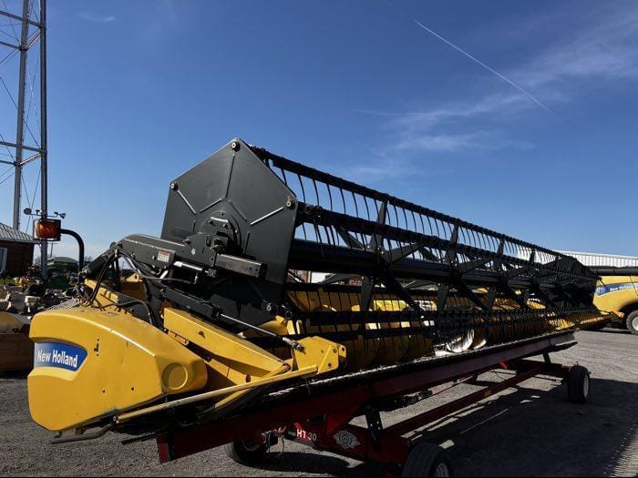 Main image New Holland 74C