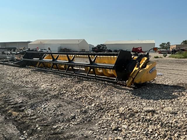 Image of New Holland 74C equipment image 1