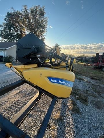 2009 New Holland 74C Equipment Image0