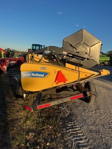 Image of New Holland 74C equipment image 1