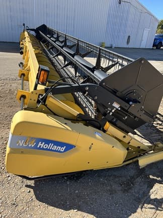 Image of New Holland 74C-35F equipment image 1