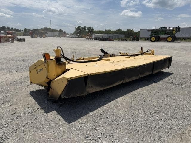 Image of New Holland 770HD equipment image 1