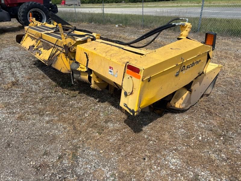 Image of New Holland 770HD Primary image