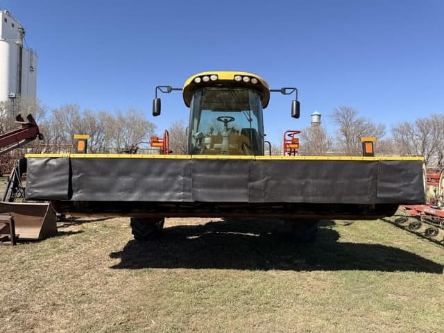 Image of New Holland 416 Plus equipment image 1