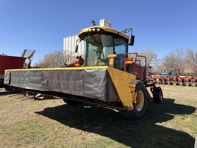 Image of New Holland 416 Plus equipment image 2