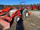 2009 New Holland Boomer 8N Image