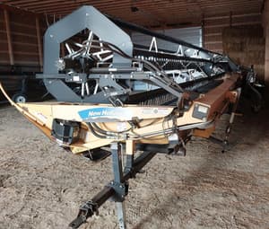 2009 New Holland 94C Image