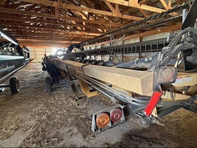 2009 New Holland 94C Equipment Image0