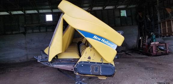 Image of New Holland 98D Primary image