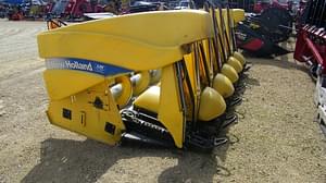 2009 New Holland 98D Image