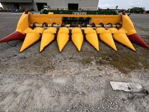 2009 New Holland 98D Image