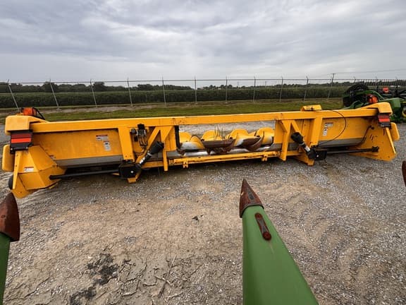Image of New Holland 98D equipment image 1