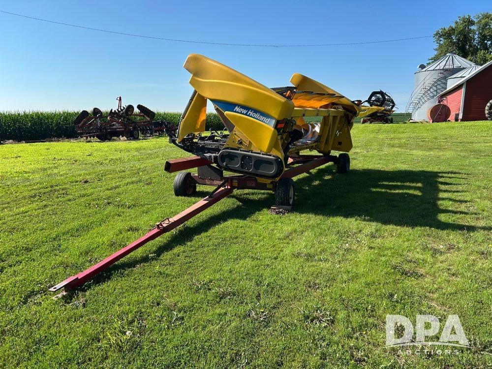 Image of New Holland 98D Primary image