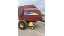 2009 New Holland BR7090 Image