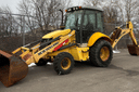 2009 New Holland B95 Image
