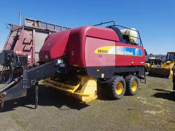 Main image New Holland BB9060