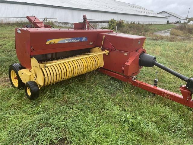 Image of New Holland BC5070 Primary image