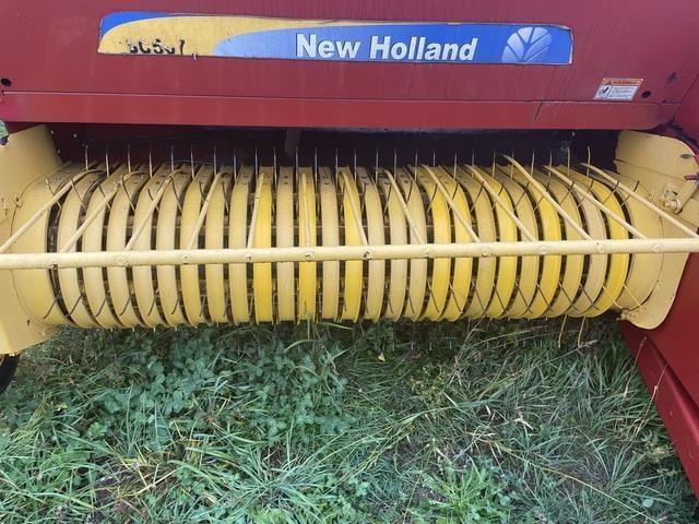 Image of New Holland BC5070 equipment image 4