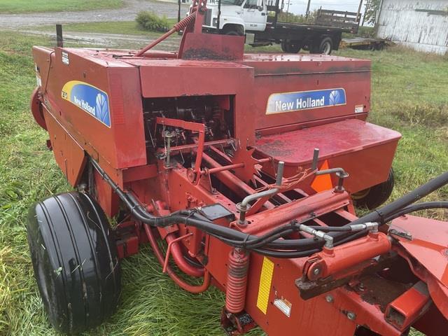 Image of New Holland BC5070 equipment image 3