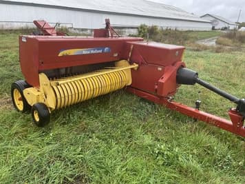 Main image New Holland BC5070