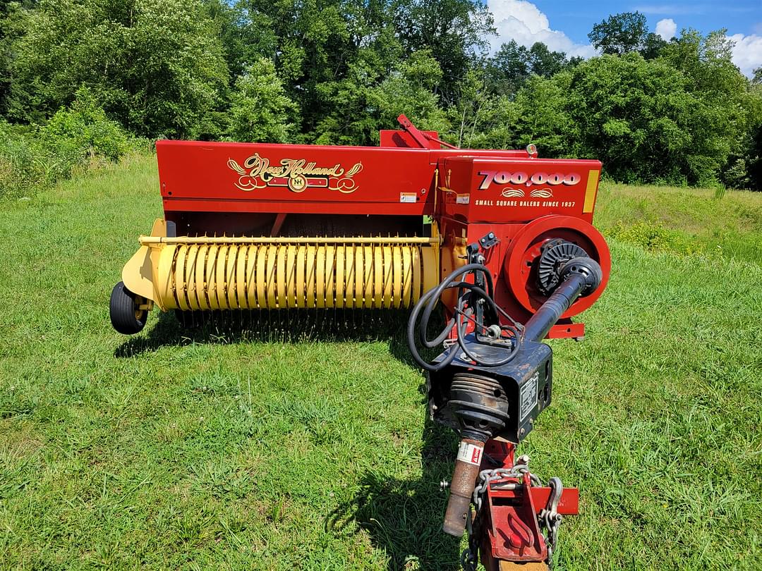 Image of New Holland BC5070 Image 1