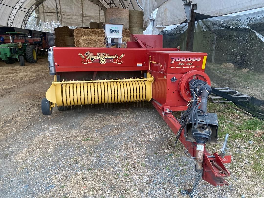 Image of New Holland BC5070 Primary Image