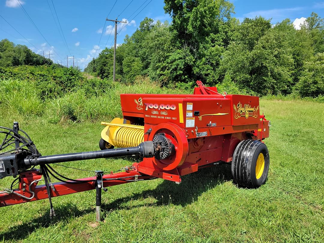 Image of New Holland BC5070 Image 0