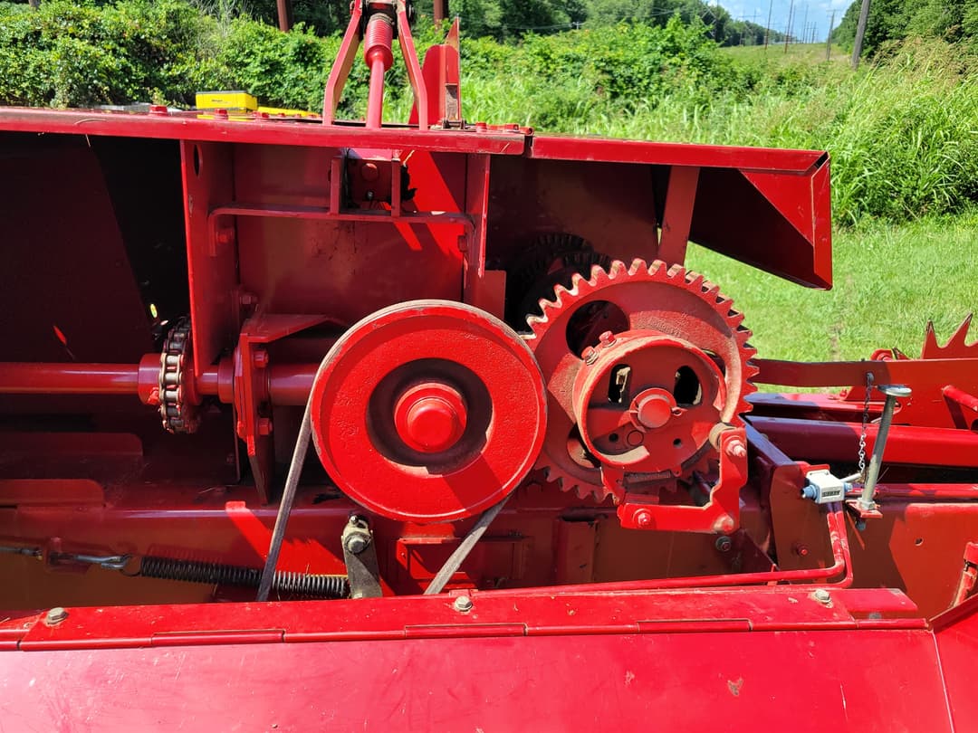 Image of New Holland BC5070 Image 0