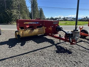 2009 New Holland BC5070 Equipment Image0