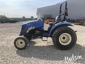 Thumbnail image New Holland Boomer 3040 4