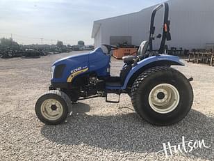 Main image New Holland Boomer 3040 4