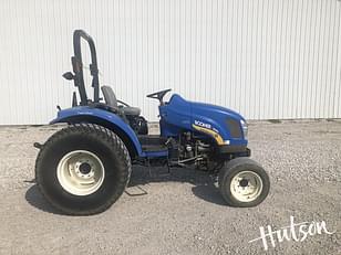 Main image New Holland Boomer 3040 8