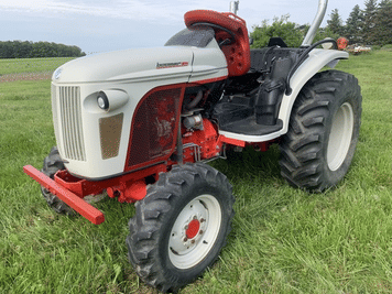 Main image New Holland Boomer 8N