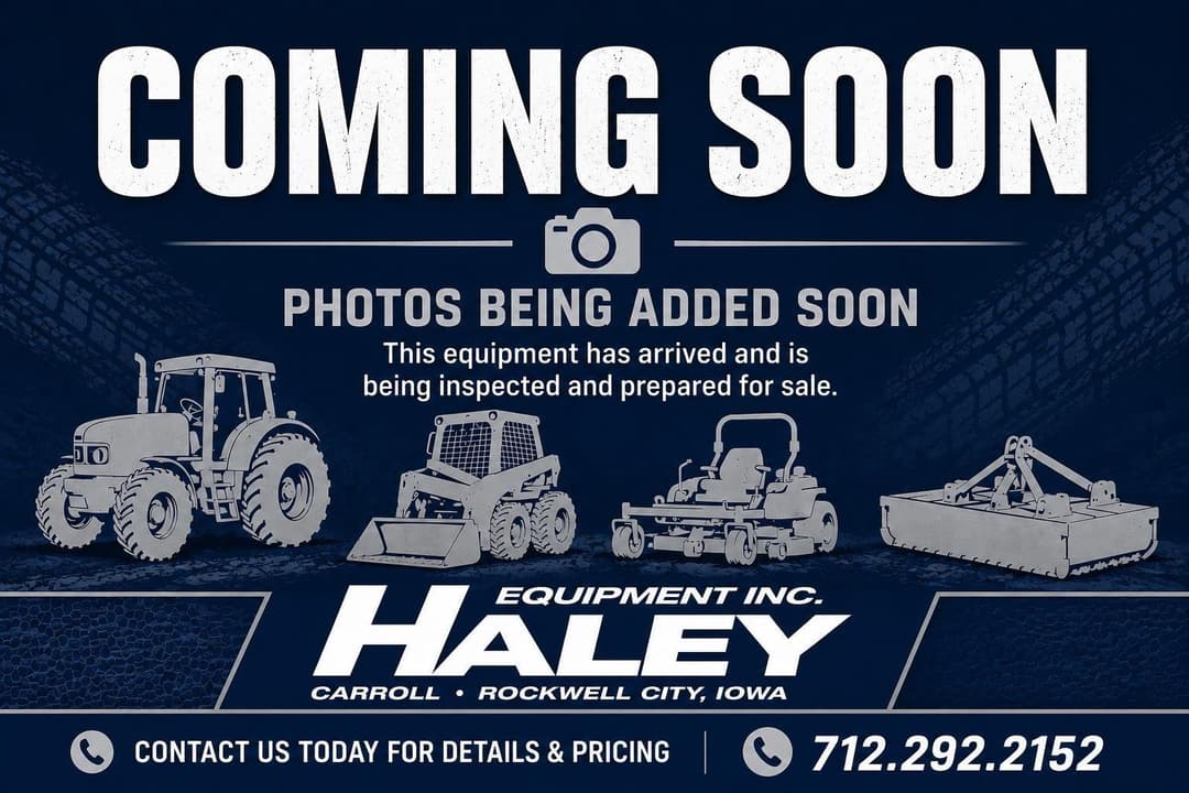 Image of New Holland Boomer 8N Primary Image