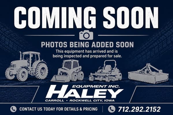 Equipment Main Image