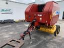 2009 New Holland BR7060 Silage Special Image