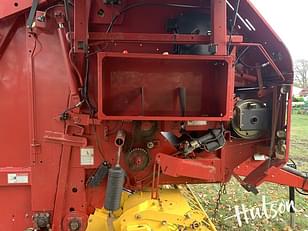 Main image New Holland BR7060 41