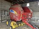 2009 New Holland BR7060 Image