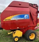 2009 New Holland BR7090 Image