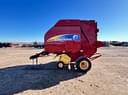 2009 New Holland BR7090 Image