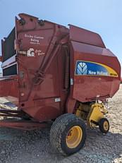 Main image New Holland BR7090 15
