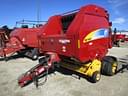 2009 New Holland BR7090 Image