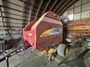 2009 New Holland BR7090 Image