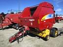 2009 New Holland BR7090 Image